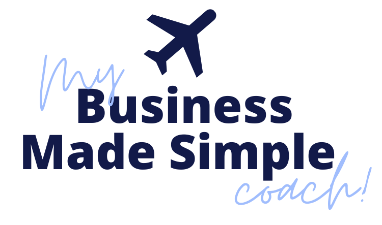 My Business Made Simple Coach